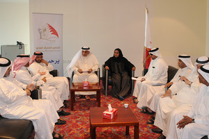 'الإسكان' تلتقي المواطنين في مقر مجلس بلدي المحرق الأربعاء المقبل