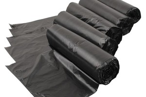 بلدية المحرق: سنبدأ توزيع 4600 رزمة من أكياس القمامة غداً 