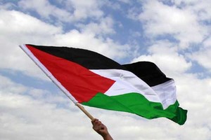 الرئاسة الفلسطينية توافق على دعوة ترامب لإسرائيل 'بوقف' المستوطنات