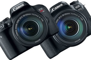 'كانون' تكشف عن ثلاث كاميرات رقمية جديدة بأسعار لا تتجاوز 900 دولار