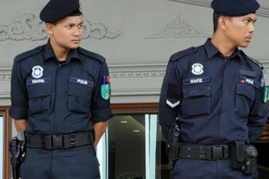 شرطة ماليزيا تعتقل امرأة يشتبه في تورطها في مقتل الأخ غير الشقيق لزعيم كوريا الشمالية