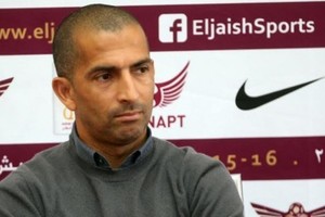 مدرب فريق الجيش القطري: دوري النجوم دخل مرحلة مهمة