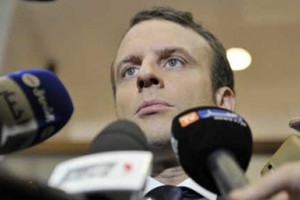 جدل في فرنسا بعد قول ماكرون ان الاستعمار يمثل 'جريمة ضد الانسانية'