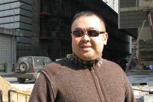 الأخ غير الشقيق لزعيم كوريا الشمالية توسله الإبقاء على حياته في 2012