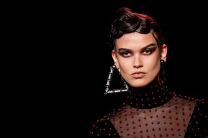 قطاع الموضة يرص الصفوف لمواجهة ترامب 