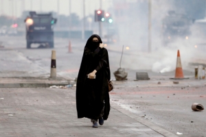 ﻿انتشار أمني وسط أحداث متفرقة أمس... وجمعيات سياسية تطالب بحلحلة الوضع سياسيّاً