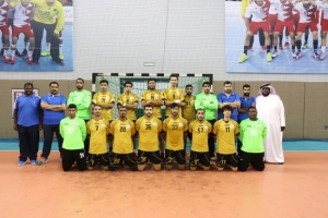 أم الحصم... قصة كفاح رائعة تُوِّجت بعبور مستحق لـ «سداسية كبار اليد»