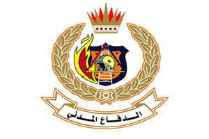 الدفاع المدني يهيب بالمواطنين التقيد بالإرشادات الوقائية نظراً للأمطار الغزيرة التي تشهدها البحرين حالياً