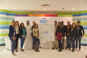 توسُّع 'التحالف من أجل الشباب' لمواجهة البطالة في الشرق الأوسط