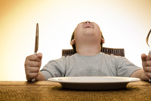 الجوع يساهم في إطالة العمر