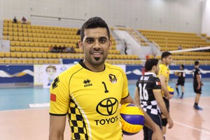 ﻿«أمين» تبديل أهلاوي ناجح... والنجمة يواصل تراجعه