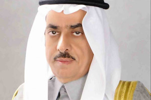 السفير السعودي: زيارة ولي العهد الميمونة للسعودية تؤكد عمق العلاقات التاريخية الوثيقة بين المملكتين