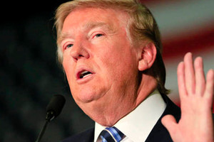 ترامب يدعو فنزويلا للإفراج عن معارض بارز