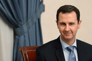 الأسد: نحن أصحاب القرار في سورية وليس بوتين