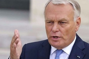 فرنسا: موقف أميركا من السلام في الشرق الأوسط 'مشوش ومقلق'