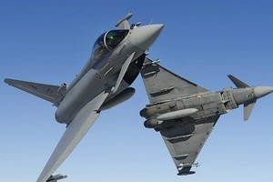 النمسا تعتزم مقاضاة 'إيرباص' بسبب 'يوروفايتر'