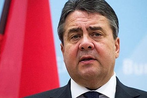 ألمانيا: زيادة المستوطنات الإسرائيلية قد تقضي على حل الدولتين