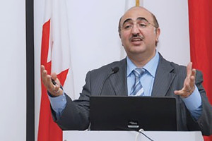 'بنا': الناصر يدعو للاعتماد فقط على ما تنشره 'الأرصاد الجوية' حول الطقس