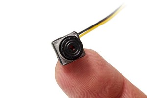 باحثون يطورون كاميرا نانوية عالية الجودة مثل عين الصقر