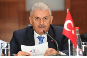 ليبراليو ألمانيا يطالبون الحكومة بمنع ترويج رئيس الوزراء التركي في ألمانيا للنظام الرئاسي