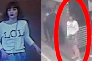 هذه هي قاتلة الأخ الأكبر لزعيم كوريا الشمالية