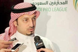 المسحل: الفيفا يرد قريبا على اتحاد جدة بشأن خصم النقاط