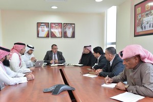 اعتماد ميداليات الأولمبياد المدرسي المصغر بشكلها الجديد