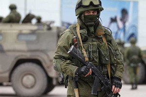 اوكرانيا تعلن حالة الطوارئ في قطاع الطاقة