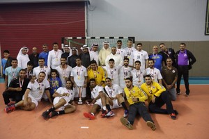 اليوم... قرعة بطولة الأندية الخليجية أبطال الكؤوس لكرة اليد بالدوحة