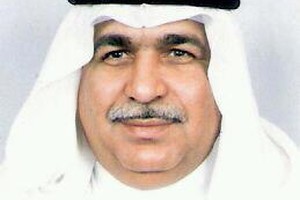 في ذمة الله... جميل عبدالله الحواج