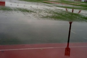 بسبب الأمطار... تأجيل مباريات 'كرة القدم المحلية' اليوم وغدا