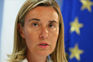 متحدث باسم موجيريني يؤكد على أهمية مكافحة الجماعات الإرهابية في العراق