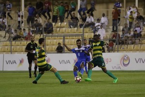 المالكية «الناري» في وجه المنامة المتصدر... والرفاع يلاقي البحرين