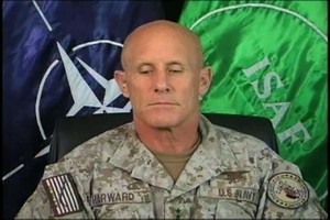 بوب هاروارد يرفض عرض ترامب لتولي منصب مستشار الأمن القومي