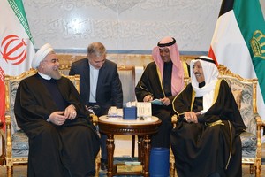 'الجريدة الكويتية': طهران طلبت حواراً مباشراً مع الخليج... دون شروط