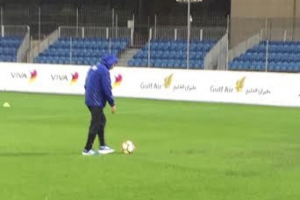 ﻿اتحاد الكرة... المطلوب تنسيق مُسبق وتأجيل أولي