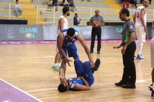 ﻿التحكيم تحت الضغط بعد نهاية مباراة الحالة والنويدرات