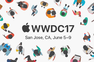 مؤتمر أبل العالمي للمطورين 'WWDC' في 5 يونيو القادم