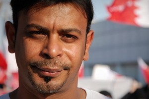 نادر عبدالامام يؤكد القبض عليه عبر 'الانستغرام'