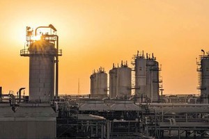 السعودية تبحث شكل «أرامكو» قبل الطرح العام.. «مجموعة» أو «متخصصة»