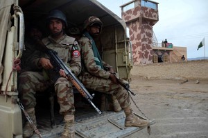 أفغانستان: يتعين التوصل لاتفاق بين دول المنطقة للقضاء على الجماعات الإرهابية