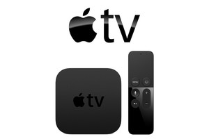 الجيل الخامس من جهاز 'Apple TV' قادم هذا العام مع دعم محتوى 4K