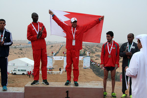 بالصور... منتخب العموم يتربع على عرش الضاحية الخليجية