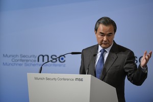 الصين تقول لليابان إن تحركات'سلبية' تحول دون تحسين العلاقات بين البلدين