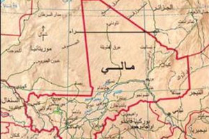 رؤساء السلطات الانتقالية في المناطق الإدارية بشمال مالي يتسلمون مهامها اليوم السبت