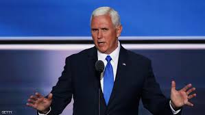 نائب الرئيس الأميركي يؤكد أن بلاده 'أكبر حليف' لأوروبا'