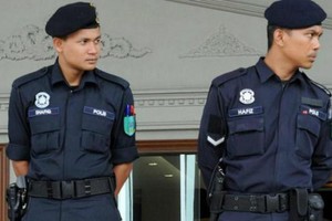 ماليزيا تبحث عن أربعة مشتبه بهم آخرين في مقتل كيم جونج نام