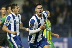 بطولة البرتغال: بورتو يتصدر مؤقتا وسبورتينغ لشبونة يواصل صحوته