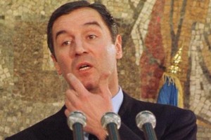 الصنداي تلغراف تكشف 'عن مؤامرة روسية لاغتيال زعيم أوروبي'