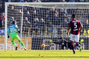 بالفيديو... انتر يستعيد المركز الرابع في الدوري الايطالي